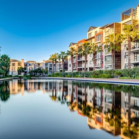 Belina - Quayside Canal View ケープタウン エクステリア 写真